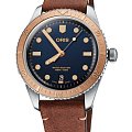 Часы Oris Divers Sixty‑Five 01 733 7707 4355-07 5 20 45